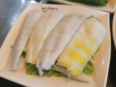 -鲁西肥牛(九方购物中心店)