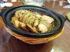 -聚丰园•湖鲜餐厅(阿红私房菜梅石路店)