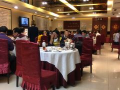 大堂-马凯餐厅(长椿街店)