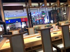 大堂-呷哺呷哺(万达新世界店)
