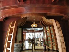 -天津湾西餐厅(三亚海棠湾洲际度假酒店)