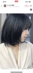 -3AM HAIR SALON染发烫发接发