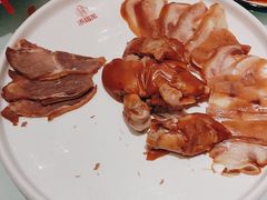 -添福来墨鱼饺子 · 海鲜东北菜(泡崖店)