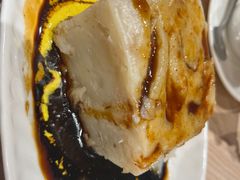 萝卜糕-彪记(凼仔店)
