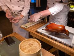 -晟永興烤鸭店(五道口店)