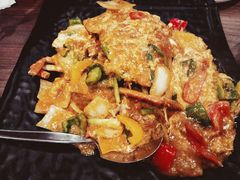 -The Dishes Seafood & Restaurant