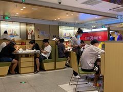 -海底捞火锅(团结桥店)