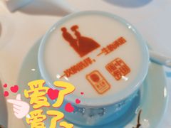 -俏江南天津时尚曲艺主题餐厅(马场道店)
