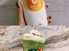 -星巴克(温州龙湾万达店)