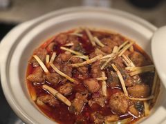 -深圳美高梅酒店·欢宴Festival·全日餐厅