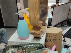 -半岛宠物医院24小时(白果林店)