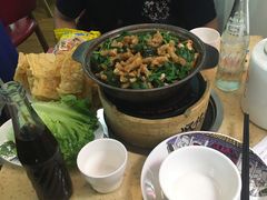 -芳村榕树头叹佬鸡煲(体育西店)