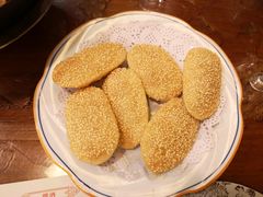 孙府土烧饼-孙府大院(步行街店)