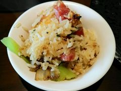 -捞神煲汤火锅(湖滨商业街店)