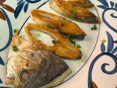 -陈鹏鹏潮汕菜(宝安机场T3航站楼店)