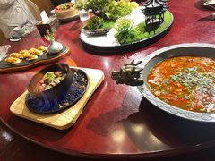 -花间别院(凤凰店)