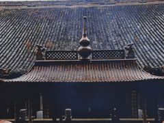 -都江堰普照寺