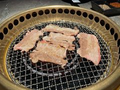-谷牛日式烤肉(宝山U天地店)