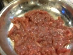 牛肉-盈田盈粥庄(博山东路店)