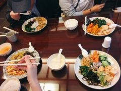 -长生素斋(普陀山店)