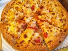 -尊宝比萨(科华店)