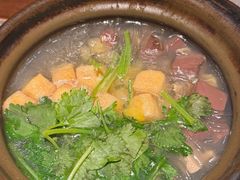 -南京大牌档(青岛万象城店)