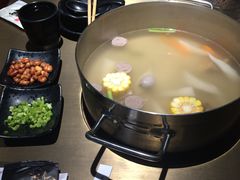 -左庭右院鲜牛肉火锅(新梅广场店)