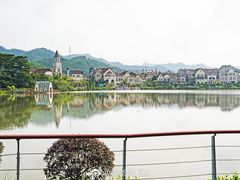 -美的鹭湖森林度假区