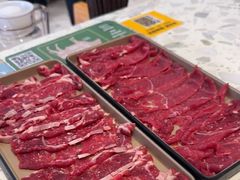 -小城牛事·鲜牛肉火锅(万达店)