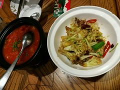 -阿罗新疆菜(人民广场店)