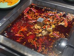 -蜀江龙火锅(339店)
