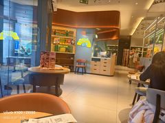 -菲滋意式餐厅(富阳东方茂店)