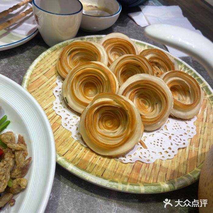 闫府私房菜·百年鲁菜(恒隆店)图片