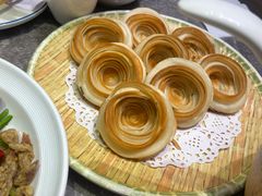 -闫府私房菜·百年鲁菜(恒隆店)