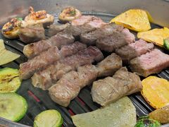 -伊茉家的烤肉店(勒泰中心店)