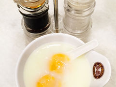 Old Town White Coffee(槟城店)-旧街场白咖啡(新世界公园店)