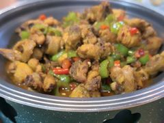 -湘香私房菜(大石长隆店)