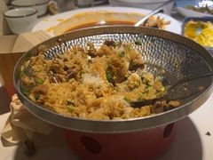 -33号大院·青岛本帮菜(五四广场店)