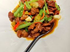 -漢舍中国菜馆(浦东嘉里城店)