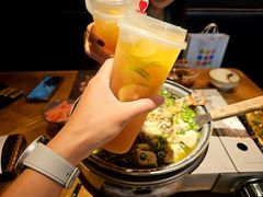 -烤匠麻辣烤鱼(观音桥大融城店)