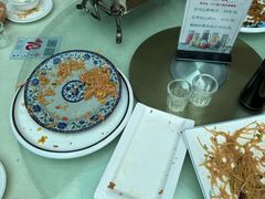 -五台山八大碗·地方风味菜馆(五爷庙店)