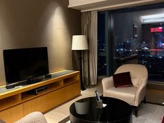 -广州柏悦酒店·悦景轩·粤菜餐厅