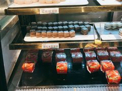 -韩风源自助烤肉(国贸精品店)