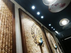 大堂-德四家·傣族风味烧烤(金实店)