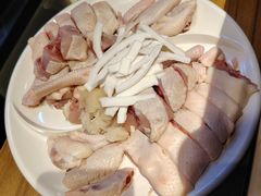 -同仁四季椰子鸡(无锡滨湖万象汇店)