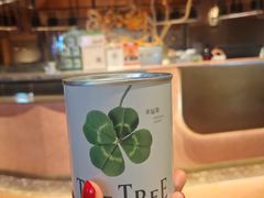 -大树餐厅(益田假日店)