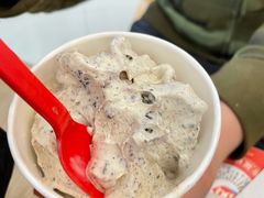 奥利奥暴风雪-DQ·蛋糕·冰淇淋(湖景东路店)