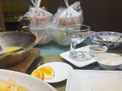 -楚鱼王·河鲜·湖北菜(华农店)