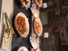 -喜来登酒店-盛宴标帜海鲜自助