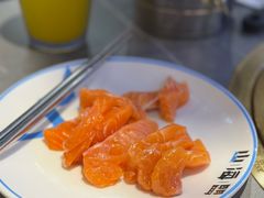 -山海盟海鲜烤肉自助餐厅(杭州萧山银泰店)